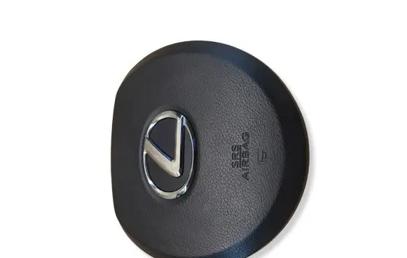 Lexus CT 200H Steering wheel airbag 4513076020C0 61548 414974