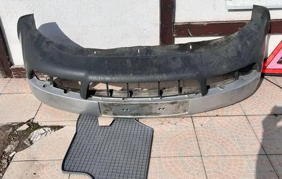 Audi A6 S6 C5 4B Front bumper