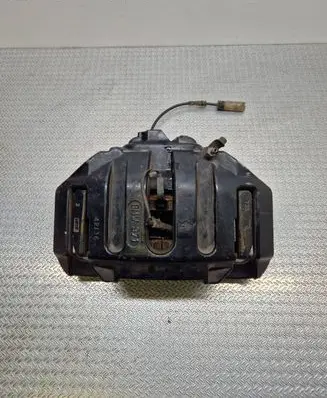 BMW M6 Front brake caliper