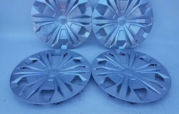 Audi Q3 F3 R16 wheel hub/cap/trim 