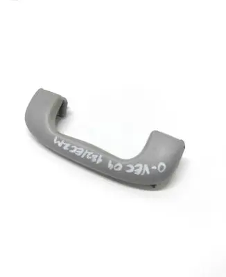 Opel Vectra C Front interior roof grab handle 317382836
