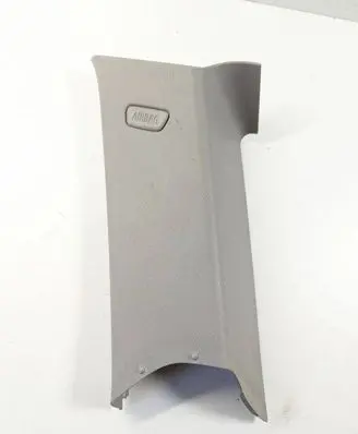 BMW 3 F30 F35 F31 (C) pillar trim 7248164 11242010 03104160510