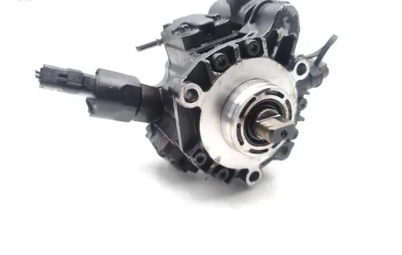 Ford Mondeo MK IV Fuel injection high pressure pump 9683624080