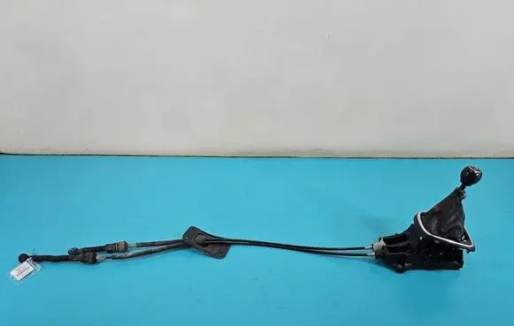 Fiat Tipo Gear shift cable linkage 50294578 IMPRK1517416