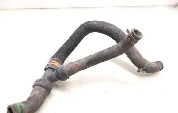 Renault Megane III Engine coolant pipe/hose HSR21175