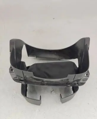 Mercedes-Benz E W213 Steering wheel column trim A213680727302 A213680080902