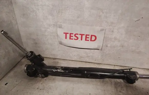 Ford Galaxy Steering rack