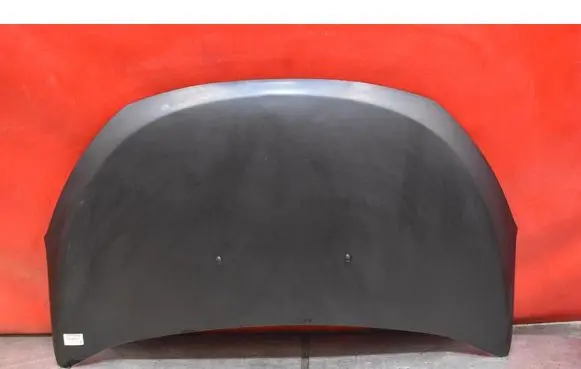 Dacia Dokker Engine bonnet/hood 