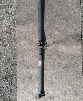 Mercedes-Benz C W203 Middle center prop shaft A2034105106 2034105106