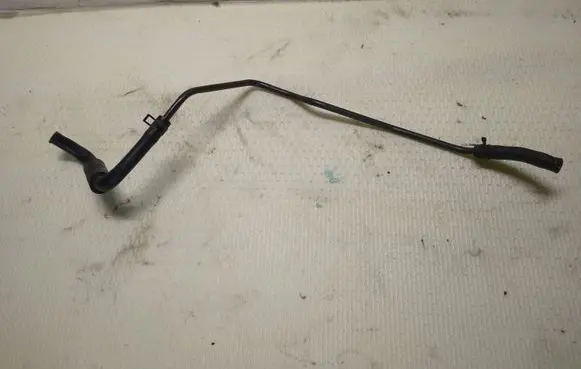 SsangYong Korando Engine coolant pipe/hose 2143134001