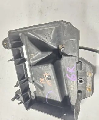 Volkswagen Polo V 6R Battery box tray 6R0915331