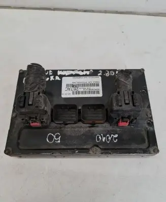 Chrysler Grand Voyager V Engine control unit/module P05150267AC EEG0P66F03 TFEEB1438LJVRA