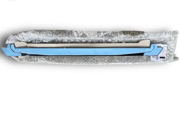 Peugeot 508 Foot area side trim 9820748980
