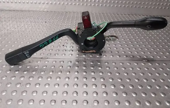 Volkswagen Polo III 6N 6N2 6NF Wiper control stalk 6N0953503D