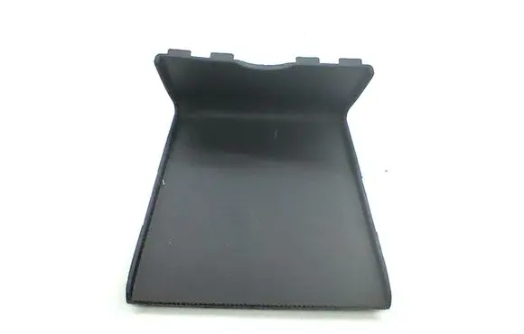 Opel Astra J Panel drawer/shelf pad 13322672 1989369