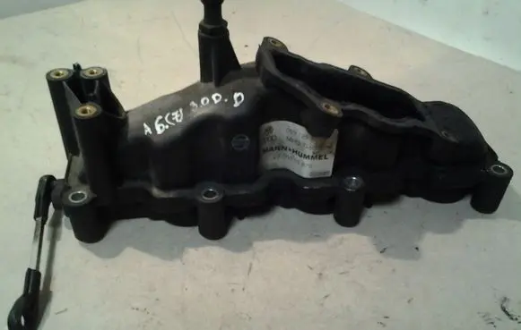 Audi A6 S6 C6 4F Intake manifold 059129712P 2900315879