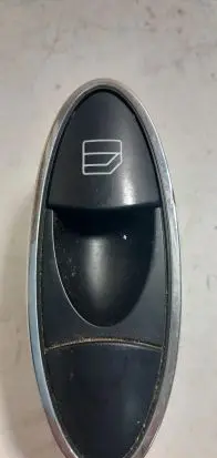 Mercedes-Benz E W211 Electric window control switch A2118218651 2118218651