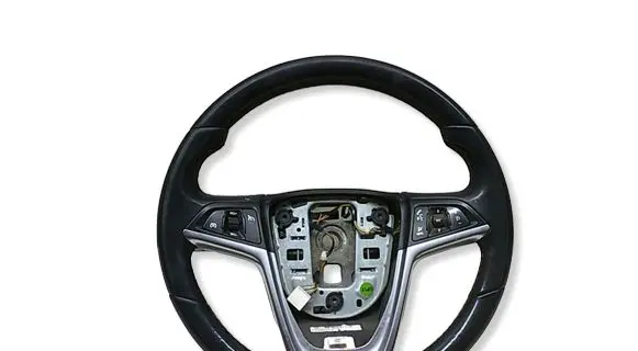 Opel Astra J Steering wheel 13305818