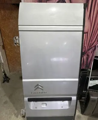 Citroen Jumper Back/rear loading door 