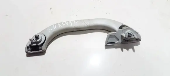 Skoda Superb B5 (3U) Rear interior roof grab handle 3B0857608B