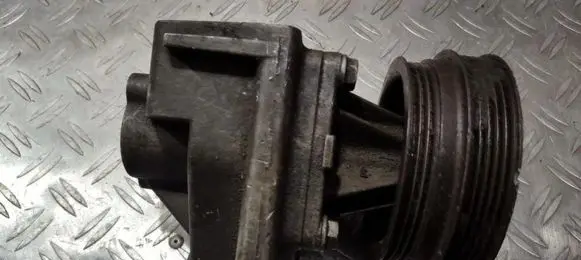 Fiat Bravo - Brava Water pump 46437910