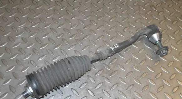 Mercedes-Benz GLS X166 Steering tie rod 