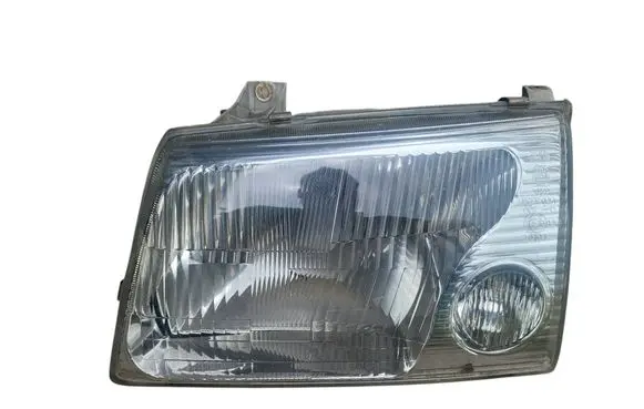 Hyundai Galloper Headlight/headlamp