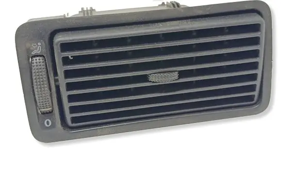 Volkswagen Golf IV Dashboard side air vent grill/cover trim 1J1819710C