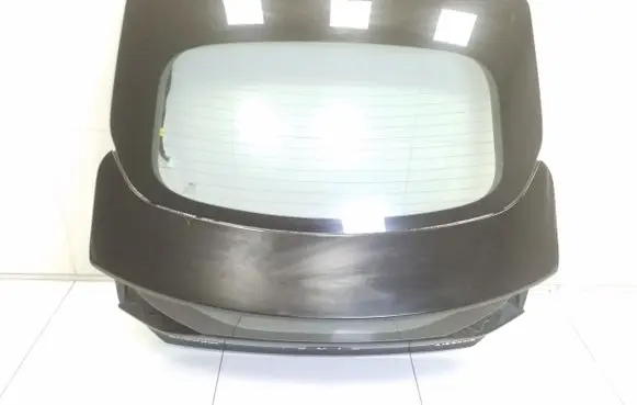 Hyundai Ioniq Tailgate/trunk/boot lid
