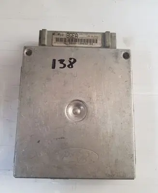 Ford Scorpio Engine control unit/module 88GB12A650EA