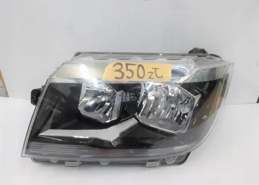 Volkswagen Crafter Headlight/headlamp
