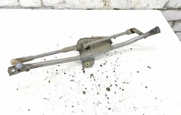 Audi A4 S4 B5 8D Front wiper linkage and motor 8D1955023 0905 020390