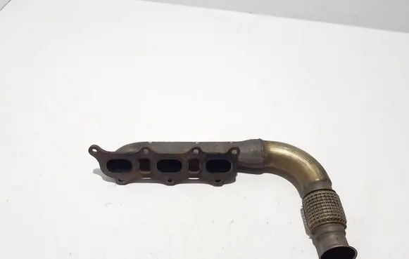Audi Q5 SQ5 Exhaust manifold 059253034BQ