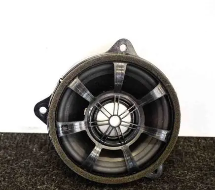 Jaguar F-Pace Front door speaker BJ3218808DC