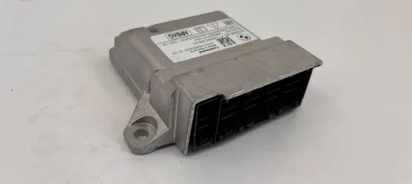BMW 7 G70 Airbag control unit/module 5A6AC28