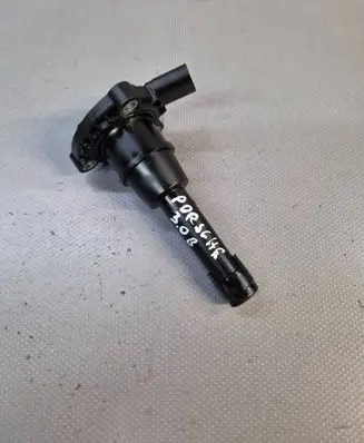 Porsche Cayenne (9Y0 9Y3) Oil level sensor 06M907660A 6890120 A2C38986800