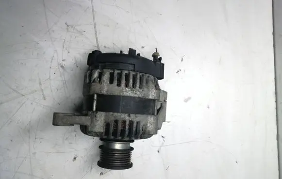Opel Insignia A Generator/alternator 13502583 11C28