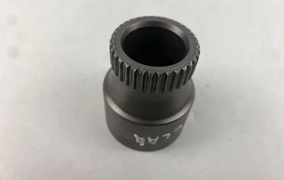 Mercedes-Benz CLA C117 X117 W117 other engine part A6510770109