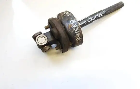 Toyota Land Cruiser (J120) Steering column universal joint