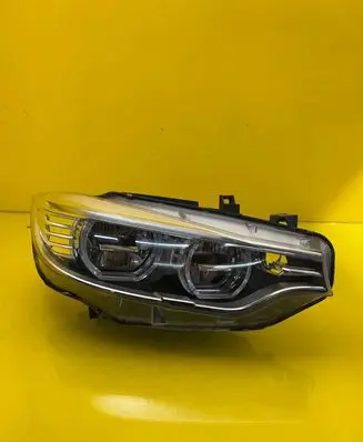 BMW 4 F32 F33 Headlight/headlamp 7424102-02