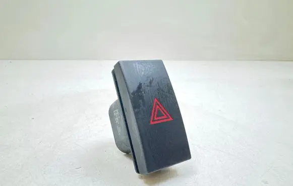 Ford Focus C-MAX Hazard light switch 3M5T13A350