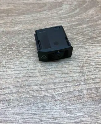 BMW 7 E38 Headlight level height control switch 8360843 259160