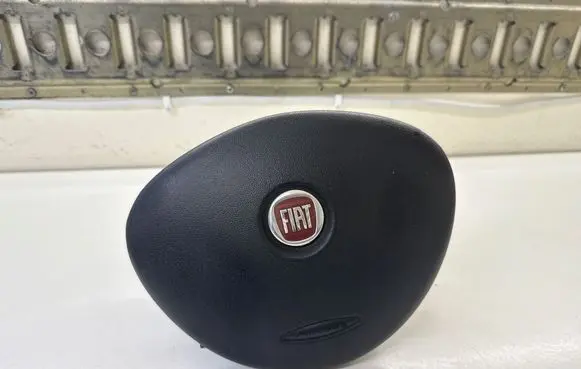 Fiat Doblo Steering wheel airbag 805114200032 611001601A 7354562550E