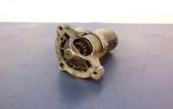 Peugeot 508 RXH Starter motor 9671014680