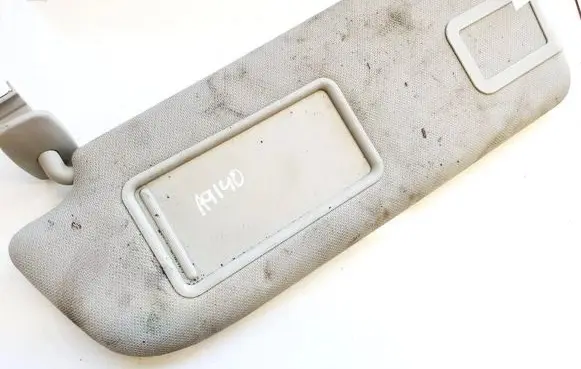 Audi A6 S6 C6 4F Sun visor