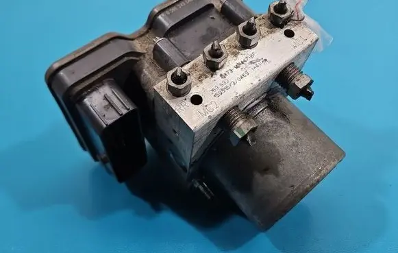 Jaguar XE ABS Pump 0265956244 IMPRK1546027