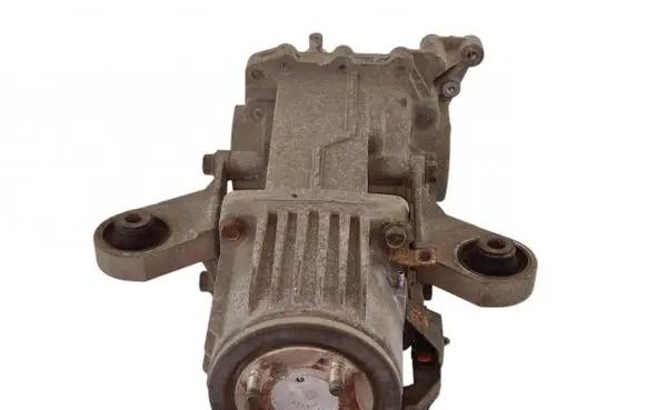 Mitsubishi Outlander Rear differential