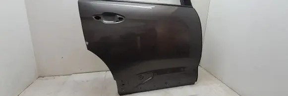 Peugeot 5008 II Rear door