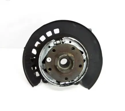Audi Q7 4L Rear wheel hub 7L8505435A
