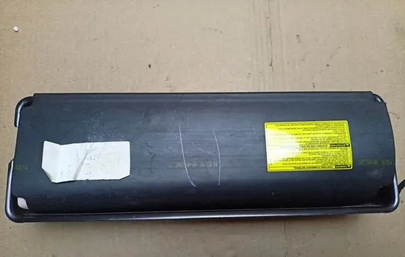 Jeep Cherokee Knee airbag 24B7184-AA